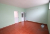 Newly renovated house with 05 bedrooms for rent in Xuan Dieu Street, Tay Ho, Hanoi.
